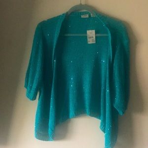 Cato woman’s Sweater